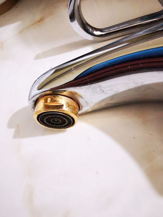 Смесител Vidima Ideal