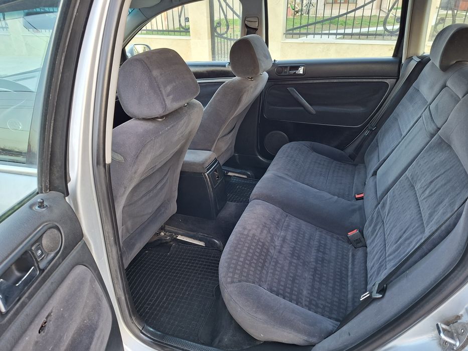 vw passat b5.5 an 2002 1.9tdi în stare excelentă ofer fiscal pe loc