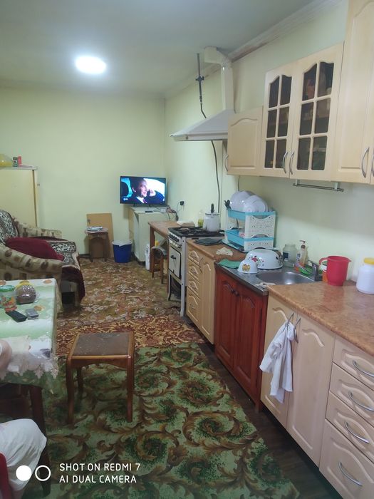 Продается двух этажный дом