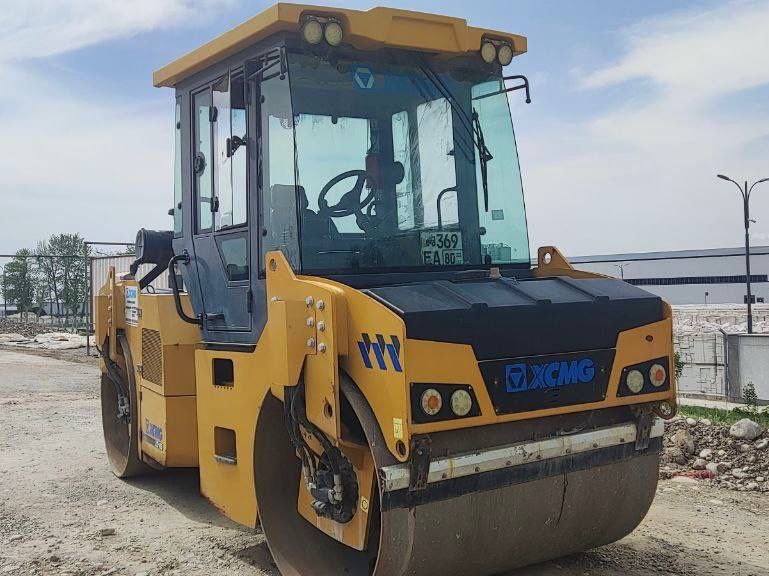 XCMG каток сотилади 2021 йил
