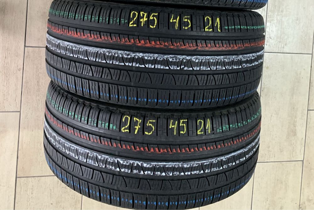 275 45 21 all seasons