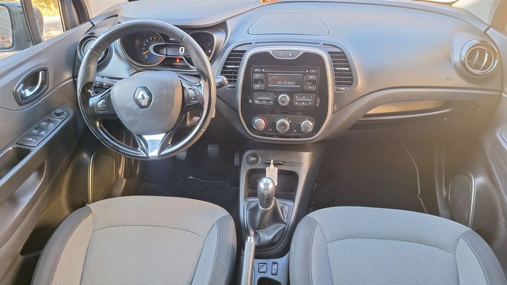 captur , 0.9 TCE ,90 CAI , posibilitate rate