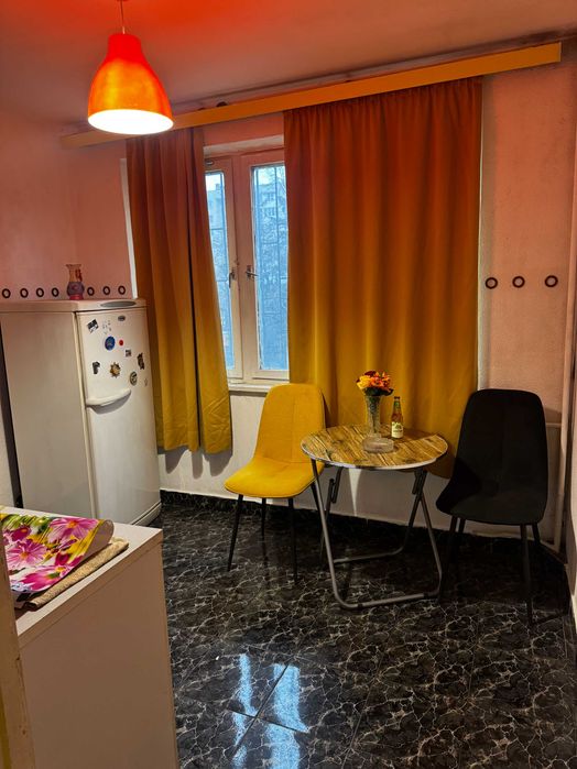 Едностаен апартамент в Люлин 3