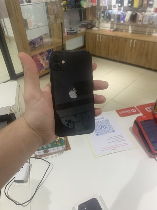 Продам Iphone 11…