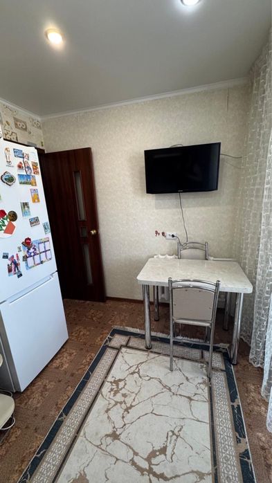 Срочно 1 ком.кв район Достык Молла