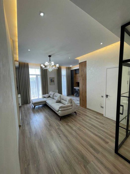 Продается квартира Новостройка 2/3/10  ЖК TIARA RESIDENCE Эко базар