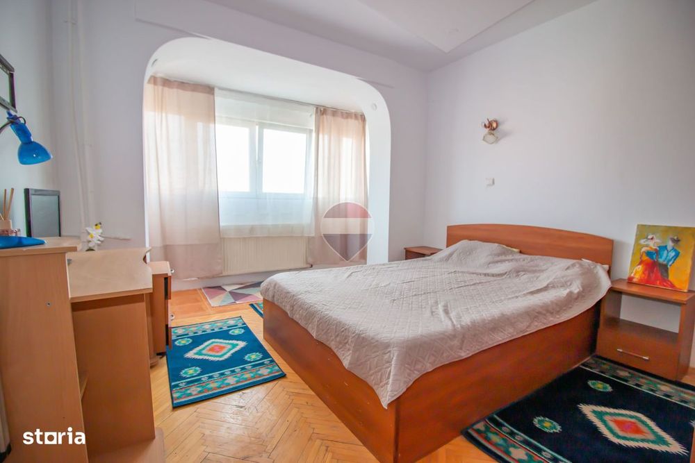 Apartament cu 3 camere Prelungirea Ghencea