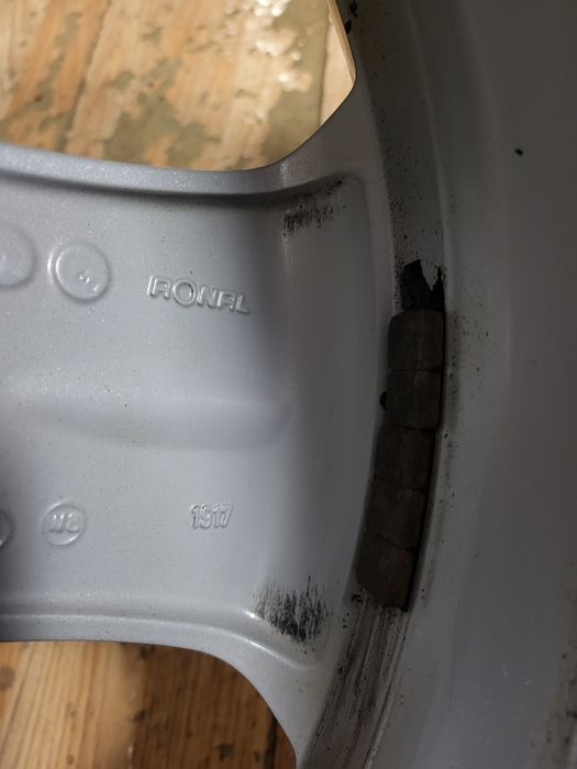 Bmw X5 X6  19" 5x120 Бмв оригинални джанти