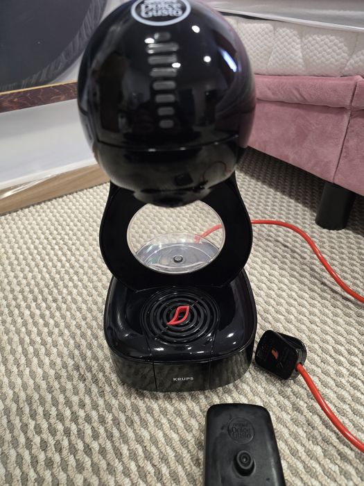 Krups Dolce Gusto Lumio