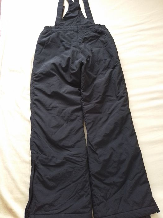 Pantaloni de schi