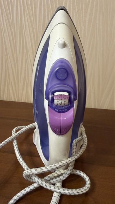 Ручной утюг Tefal