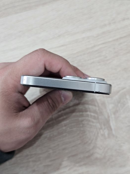 Iphone 15 pro max 256 gb