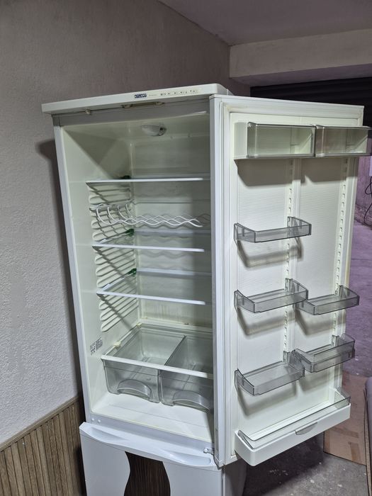 Атлант двухкамерный бу