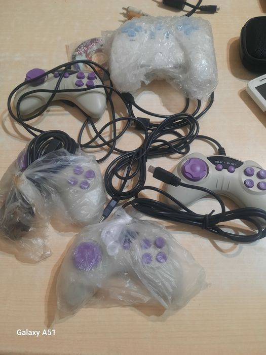 Джостики от пластейшина