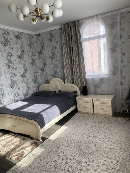 Продам дом мкр Аскар Тау