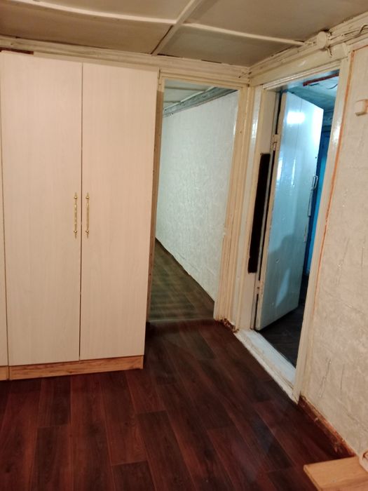 Дача Кумшагал  дом вдоль  трассы.