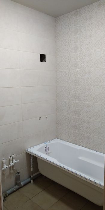 Мастер по ремонту квартир .