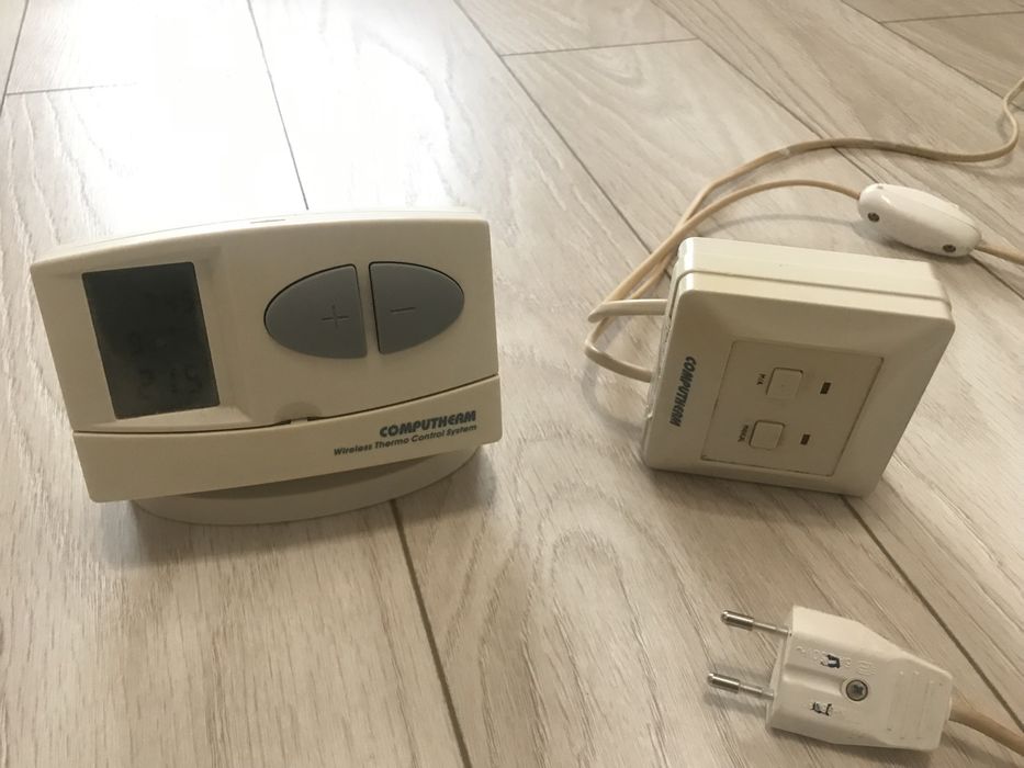 Termostat wireless Computherm