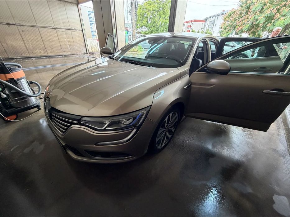 Renault Talisman