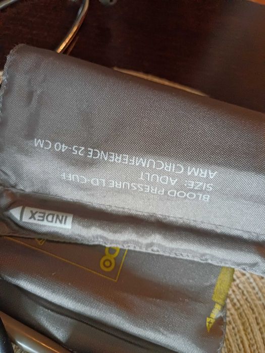 SENDO Апарат за измерване на кръвно налягане