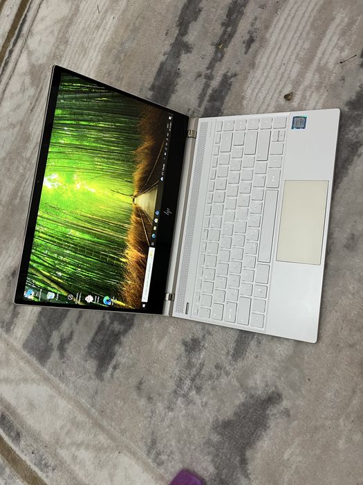 Ноутбук Hp spectre 13