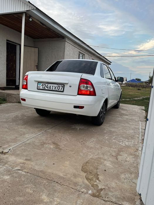 Срочно продам приору
