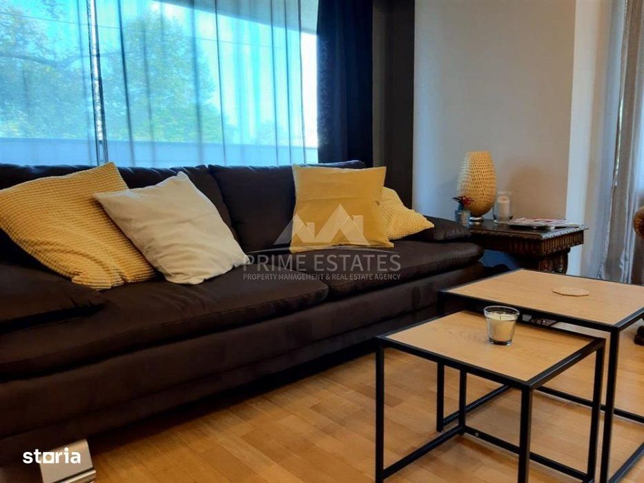 De inchiriat 3 camere parcare subterana, doar 5 minute de Parcul Heras