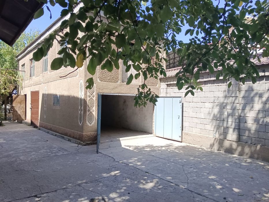 Коттедж 2 этажа на БАМе