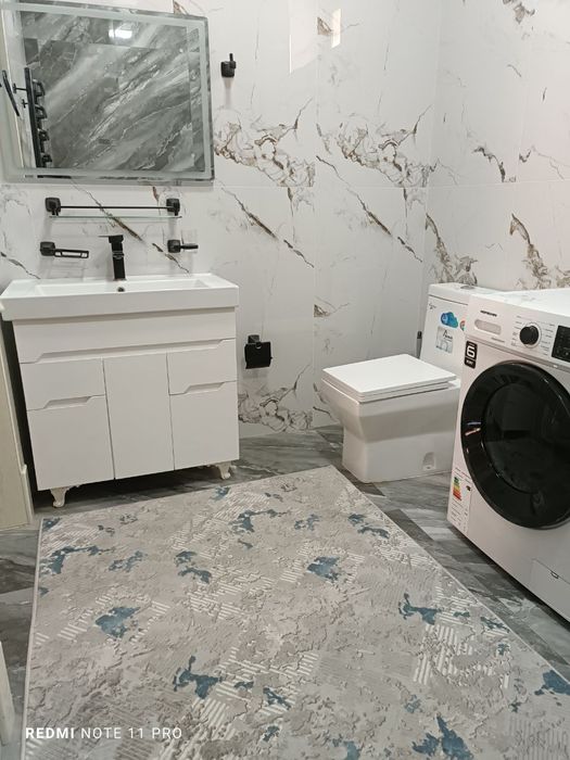 В Районе Сергели евро участка 3,5 соток