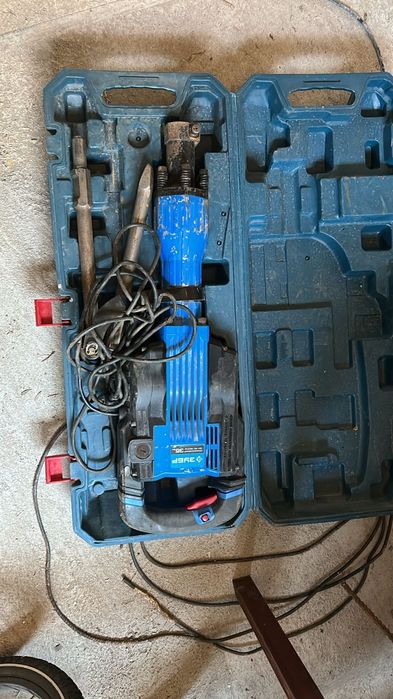 Продам отбойный молоток