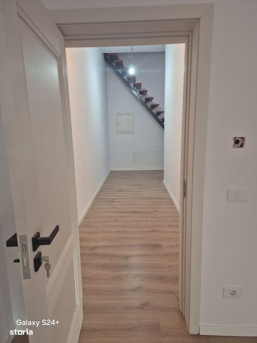 Casa + gradina the vanzare in zona semi-centrala Galati 462m2