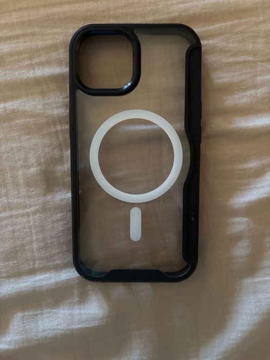 Калъф за iphone 15