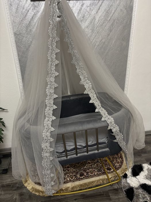 Pătuț Bebeluși. Stare foarte buna