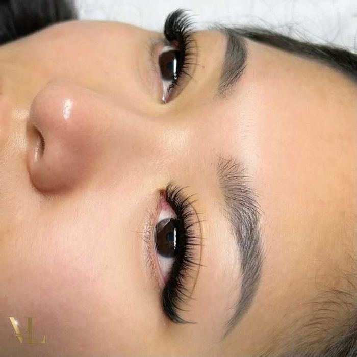 наращивание ресниц в Чирчике/chirchiqda kprik master