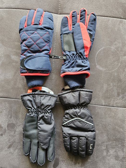 Детски ски ръкавици