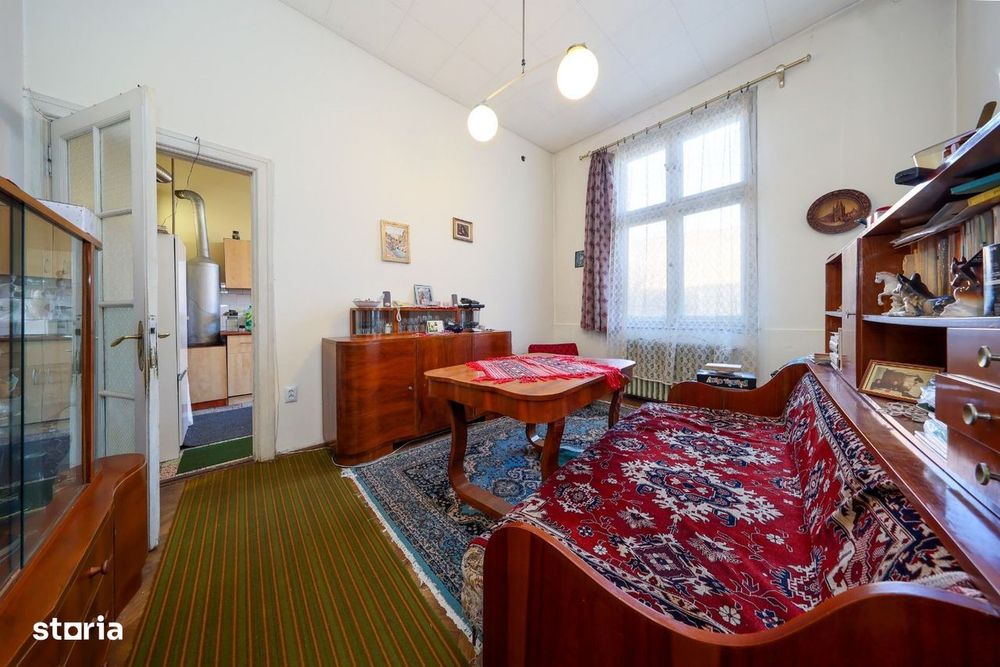 Apartament 110 mp | Str. Republicii | etaj 1