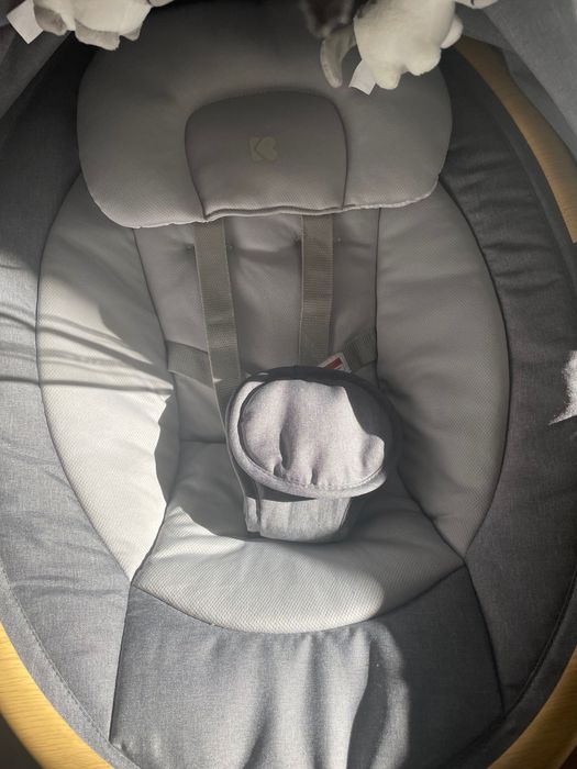 Електрическа люлка Kikka boo