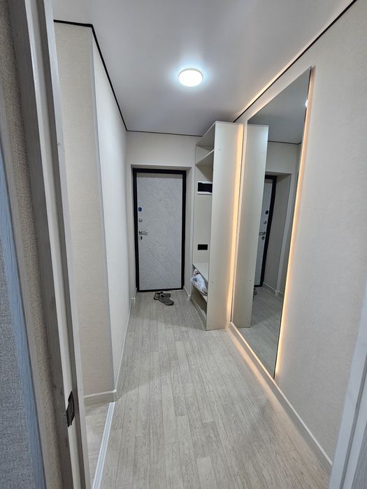 Сдается однокомнатная