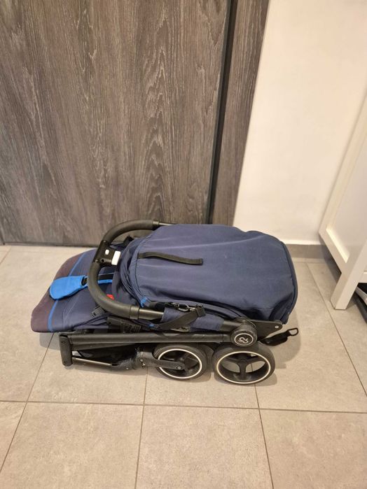 Carut sport Gb Qbit +All City