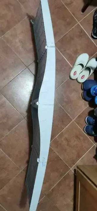 rampa pentru caini noua 235 lei