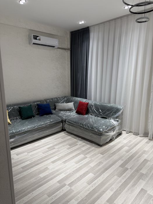 Мирабадский жк glamour residens