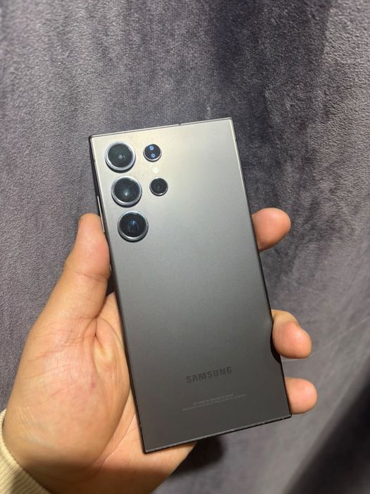 S24 ultra 511gb.
