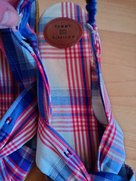 Sandale Tommy Hilfiger