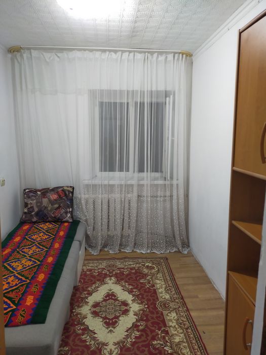 Суточная квартира