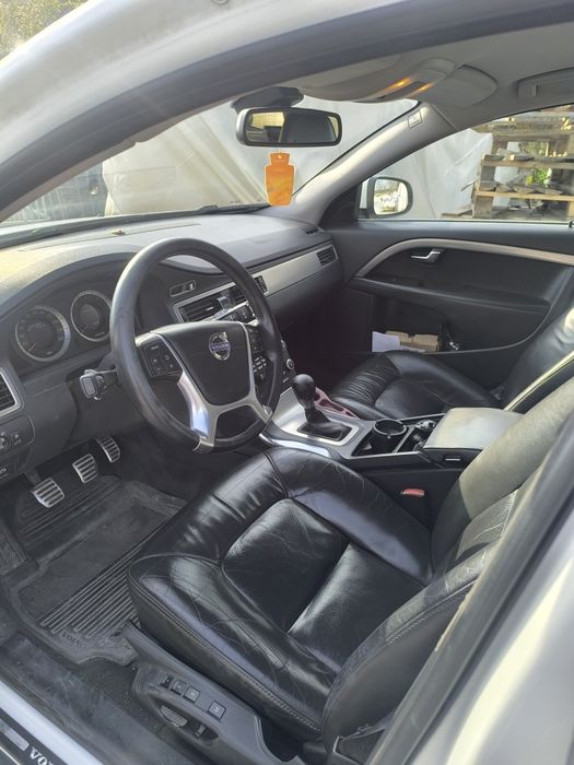 de vânzare Volvo V70 2011 1.6
