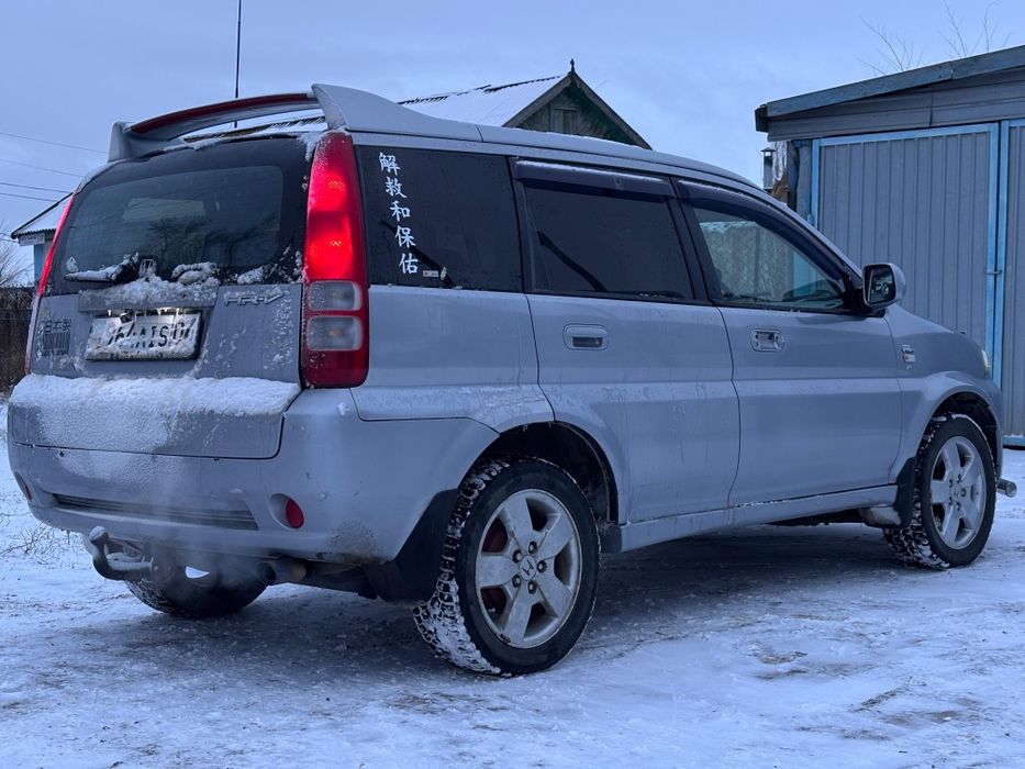Продам Honda HR-V 2003 год
