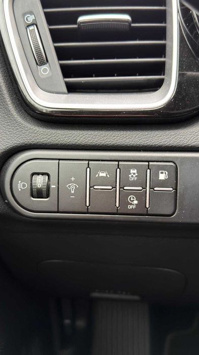 Kia XCeed 1.6 GDI DCT6 OPF - 2022- Plug-in-Hybrid – 100.000 km