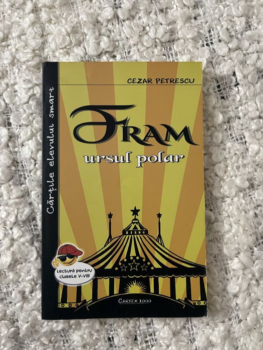 Pachet lecturi clasa a 8 a examen