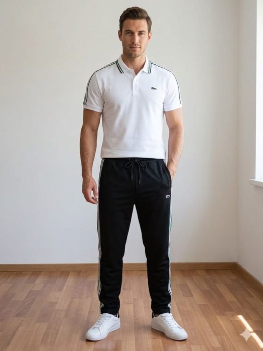 Trening barbati /dama / copiii