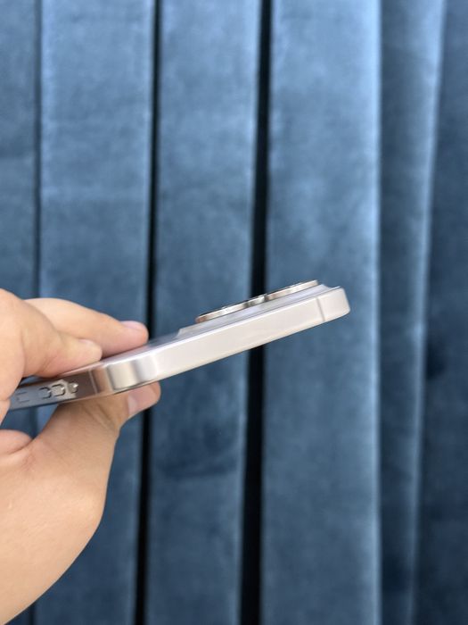 iPhone 16 Pro max 512Gb